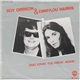 Roy Orbison & Emmylou Harris / Craig Hundley - That Lovin' You Feelin' Again / Lola